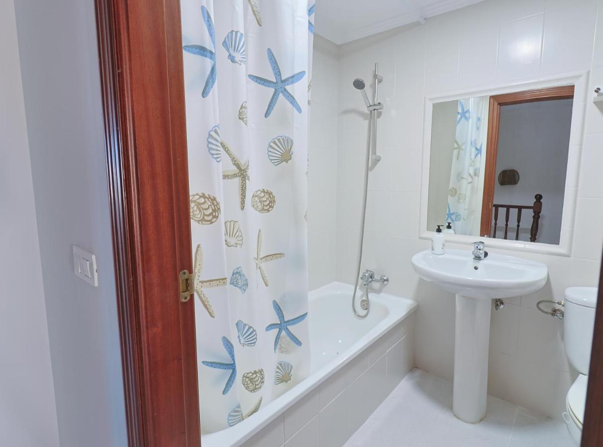 Casa Lanzarote Experience Villa Arrecife  Eksteriør billede