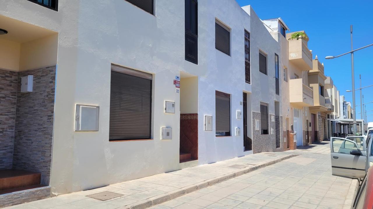 Casa Lanzarote Experience Villa Arrecife  Eksteriør billede