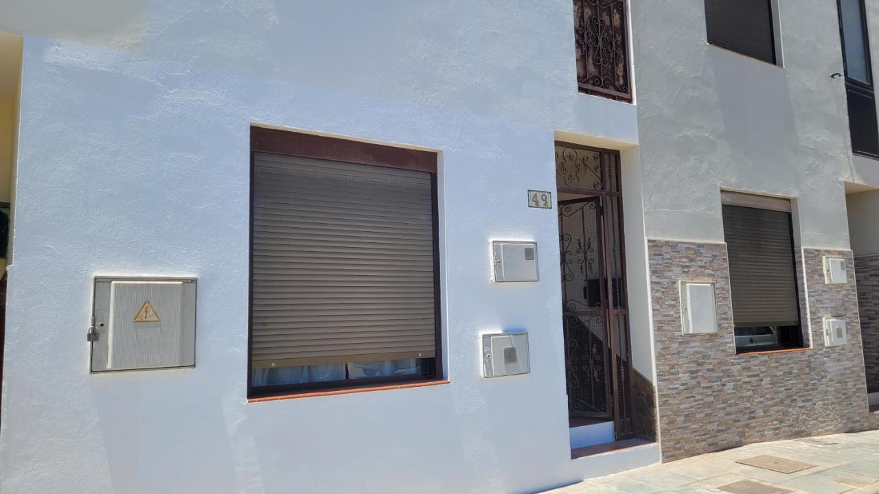 Casa Lanzarote Experience Villa Arrecife  Eksteriør billede
